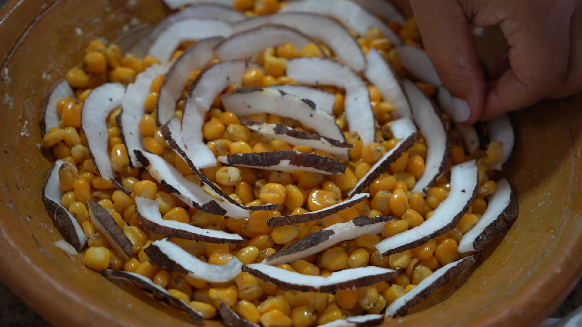 AXOXO OXOSSI MAO REF